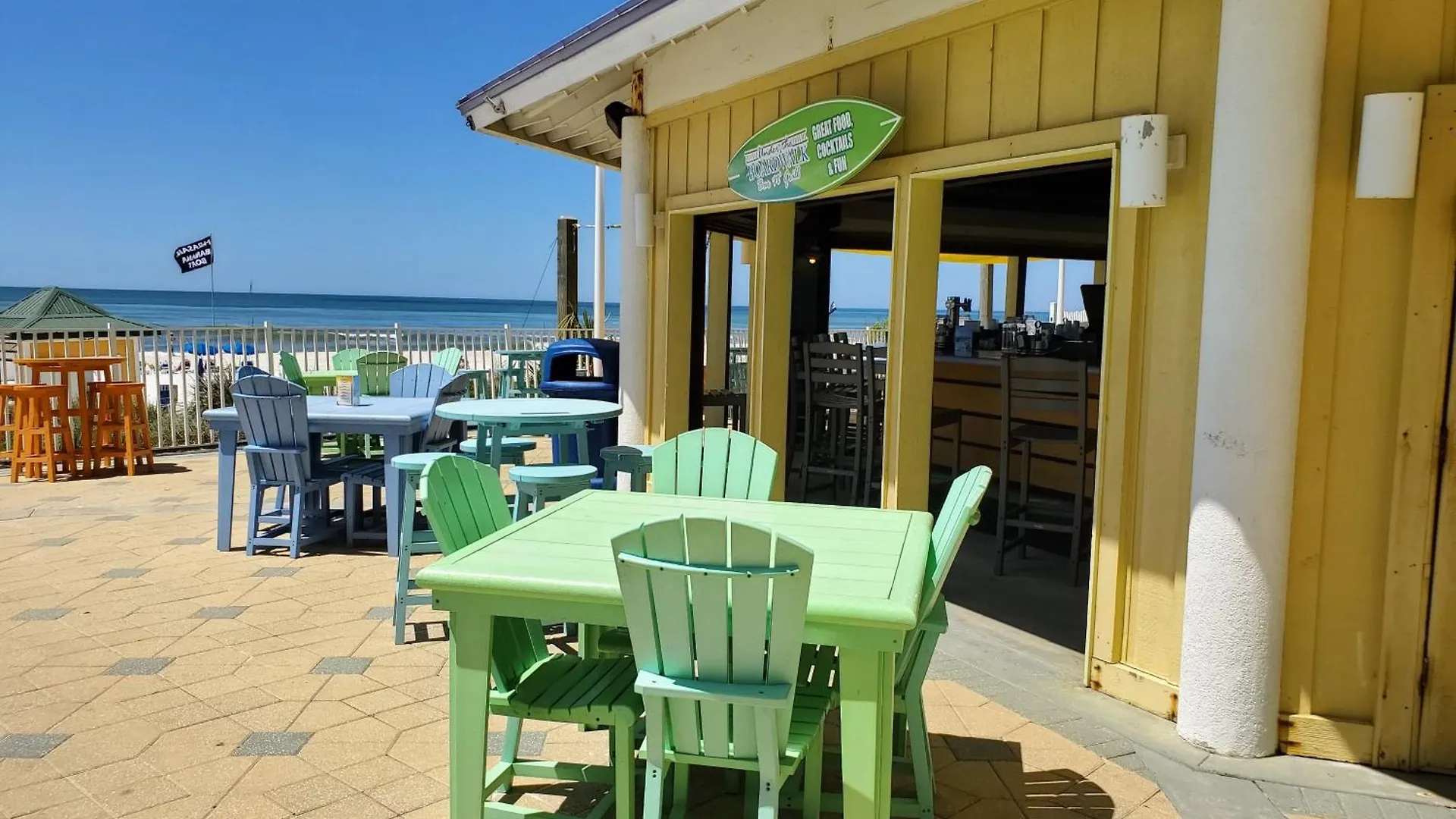 Boardwalk 1409 'Emerald Ray' Panama City Beach 0*,  Stati Uniti