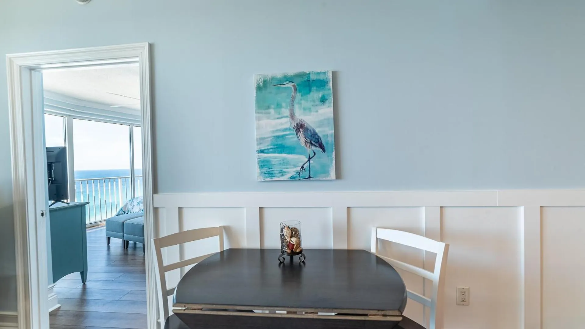 Casa vacanze Boardwalk 1409 'Emerald Ray' Panama City Beach