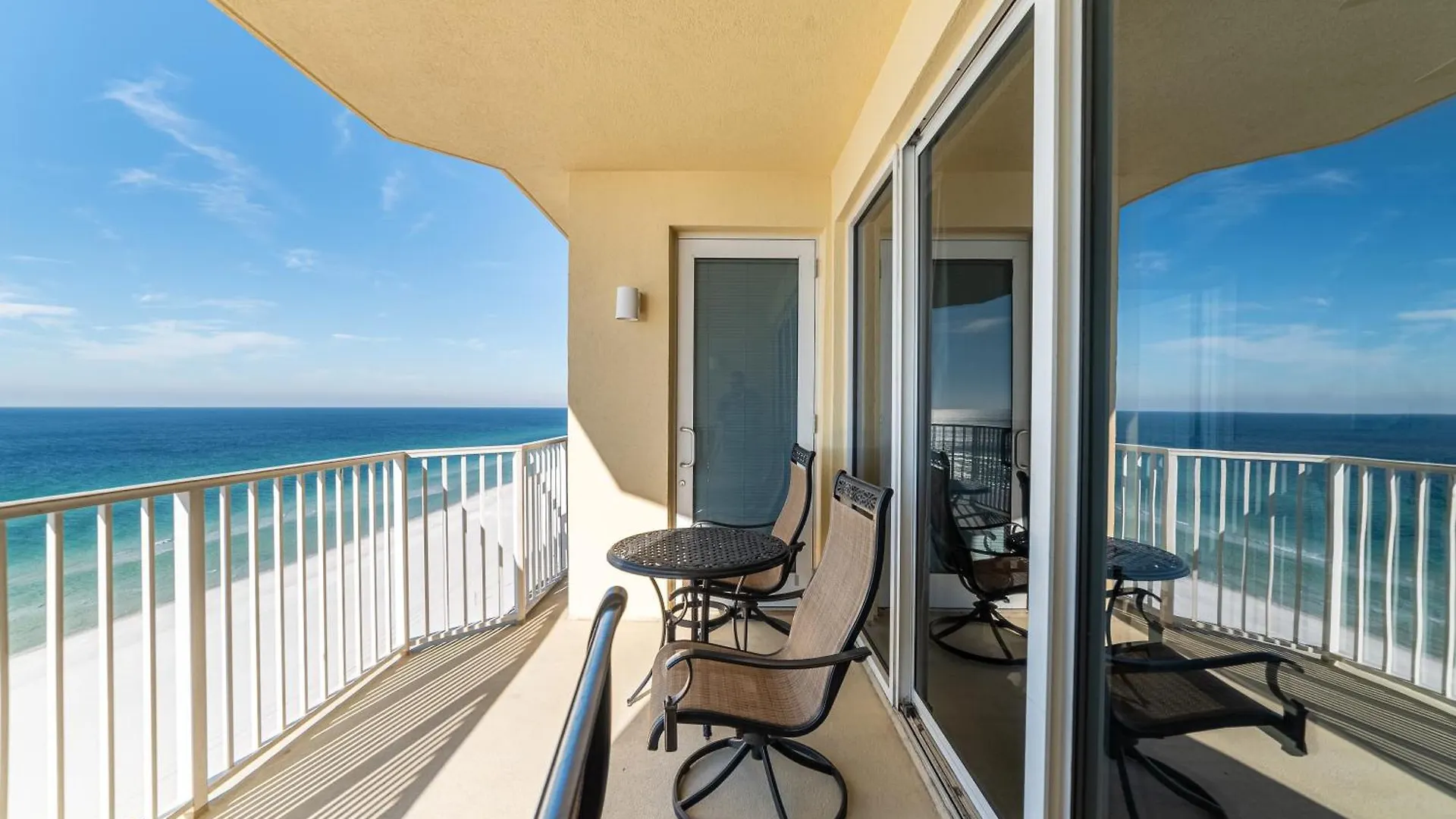 Casa vacanze Boardwalk 1409 'Emerald Ray' Panama City Beach