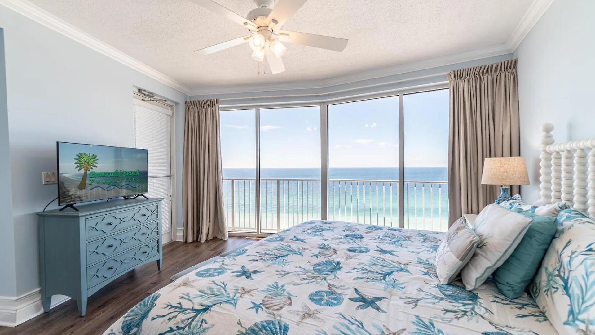Boardwalk 1409 'Emerald Ray' Panama City Beach Ηνωμένες Πολιτείες της Αμερικής